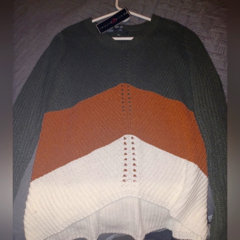 Sweater